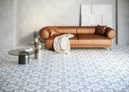 Керамогранит Pixel 4 20х20 Керамогранит Pixel 4 20х20