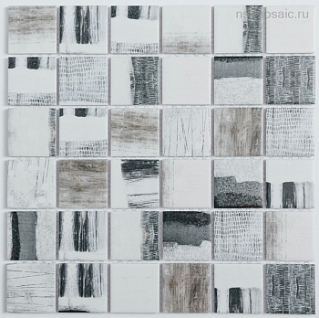 R-323 керамика матовая (306*306)20