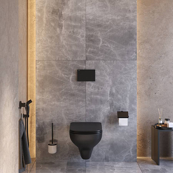 CK85GI X-Joy Подвесной комплект, черный CK85GI X-Joy Подвесной комплект, черный