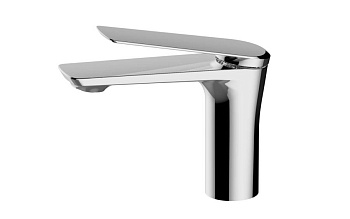 Смеситель для умывальника RUSH Bering (BE5535-11)