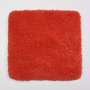 Коврик для ванной комнаты Kammel, 55х3х57 см, красный, BM-8338
