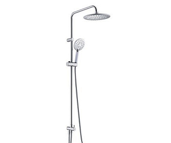 A039 Душевой комплект Wasserkraft