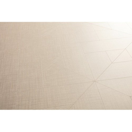 Ламинат Quick-Step Impressive patterns Ultra IPU4511 Текстиль натур (12мм/33кл/1,426м2) (1 200мм*396, м2 Ламинат Quick-Step Impressive patterns Ultra IPU4511 Текстиль натур (12мм/33кл/1,426м2) (1 200мм*396, м2
