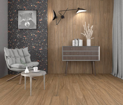 Selva керамогранит бежевый SG517620R 20х119,5