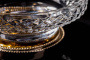 Мыльница Золото 10202 Boheme Мыльница Золото 10202 Boheme
