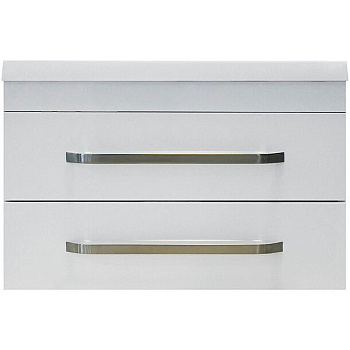 Комплект мебели Monaсo 700х480 подвесной 2 ящика (ШхГхВ) 698х476х430