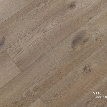 Виниловый ламинат Betta Villa V110 Дуб Монца Виниловый ламинат Betta Villa V110 Дуб Монца