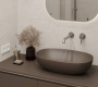 Sasso Beige Керамогранит бежевый CR6060G0411R 59,5х59,5 матовый