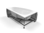 Акриловая ванна Cersanit Joanna 160х95 R 63339