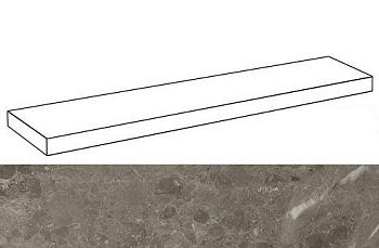 Р.С.Грэй Ступ.120 Угл.Пр