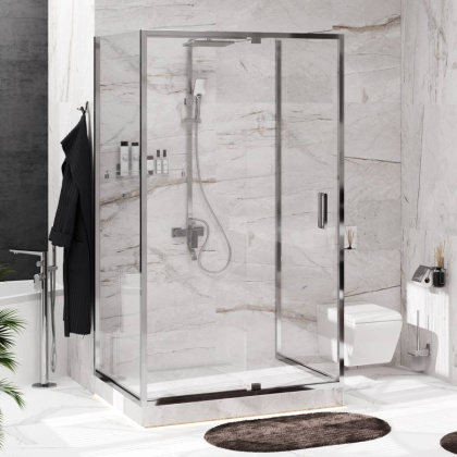 Berkel 48P21 Душевой уголок Wasserkraft