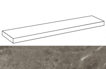 Р.С.Грэй Ступ.120 Угл.Пр Р.С.Грэй Ступ.120 Угл.Пр