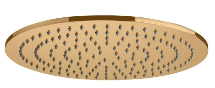 Верхний душ Paffoni Master King ZSOF079HG
