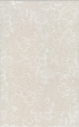 Плитка настенная 6381 Ауленсия бежевый орнамент 25*40*8 (11шт\1.1м2), м2 Плитка настенная 6381 Ауленсия бежевый орнамент 25*40*8 (11шт\1.1м2), м2