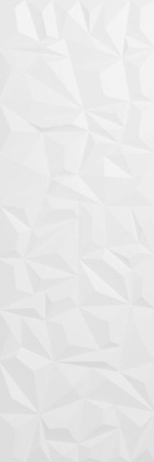 Декор Brilliant Crystal White W M/STR 30x90 R Satin 1