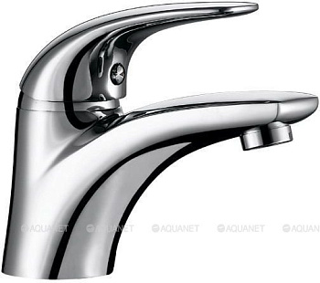 Смеситель с гигиеническим душем Aquanet Cobra SD90363-3 Смеситель с гигиеническим душем Aquanet Cobra SD90363-3