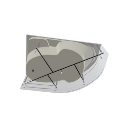 Рама разборная DIANA 170*105