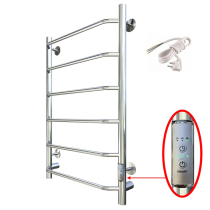 Полотенцесушитель Пэк сп 6 80х60 32 мм