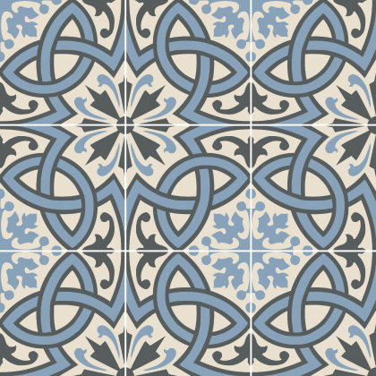 Плитка JOY 19,8x19,8 (18 шт.в уп)