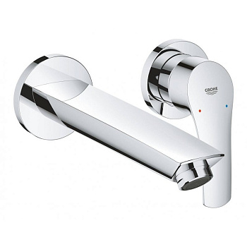 Смеситель для раковины Grohe Eurosmart 2021 M-size, 29338003