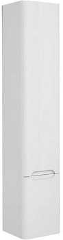 Шкаф-пенал для ванной Aquanet София 35 белый