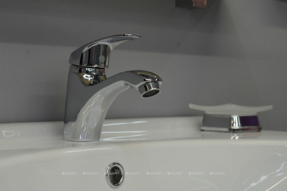 Смеситель для раковины Agger Glad A1502100