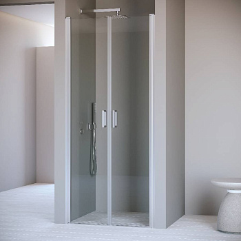 Душевая дверь RGW PA-104, RGW 060810406-11