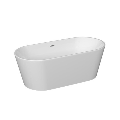 Ванна Mimi акриловая отдельностоящая, арт. FB01