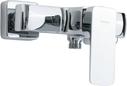 Смеситель для душа Allen Brau Infinity 5.21010-00 хром Смеситель для душа Allen Brau Infinity 5.21010-00 хром