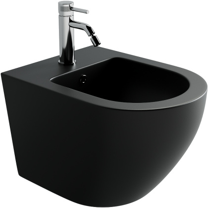 Подвесное биде Uno Подвесное биде Uno