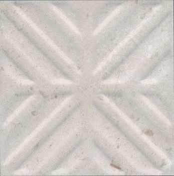 Декор ID127 Карму серый светлый (60см*30см*10мм) (4шт/0,72м2) Для стен, шт