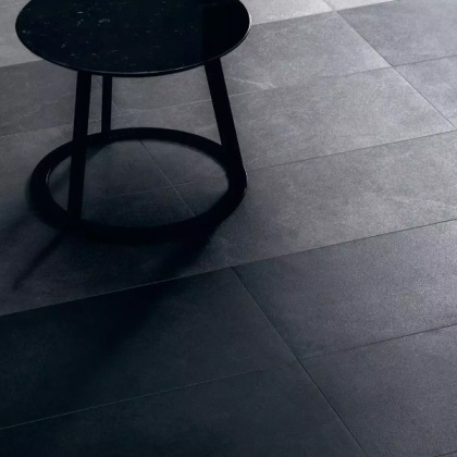 Керамогранит DD600520R Про Стоун серый темный (60см*60см*9мм) (5шт/1,8м2) обрезной, б/х, м2