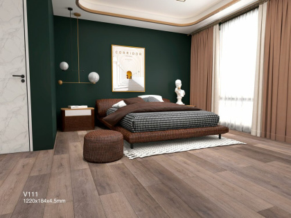 Виниловый ламинат Betta Villa V111 Дуб Андрия Виниловый ламинат Betta Villa V111 Дуб Андрия