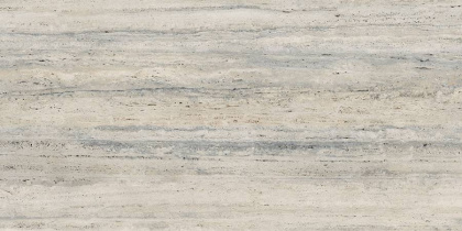 60x120 StoneSystem ДекоТравертин Сильвер Матовый R10A