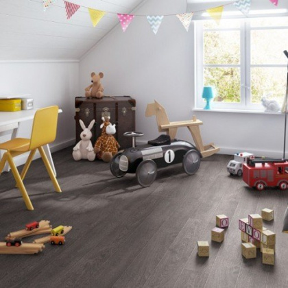 Ламинат Quick-step Elite UE1388 Доска дуба серого старинного (8мм/32кл/1,722м2) 1380*156, м2