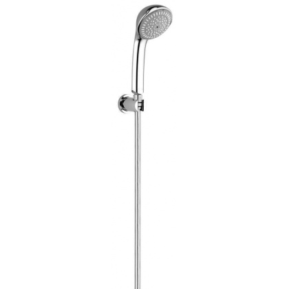 Душевой шланг Grohe Silverflex 28364000 хром Душевой шланг Grohe Silverflex 28364000 хром
