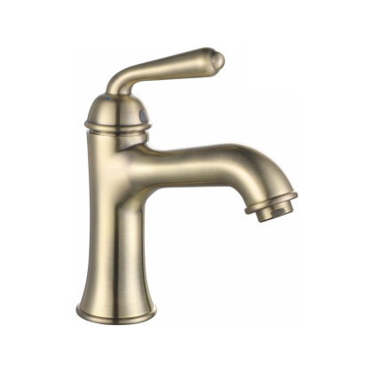 Смеситель для раковины латунь R0201Q