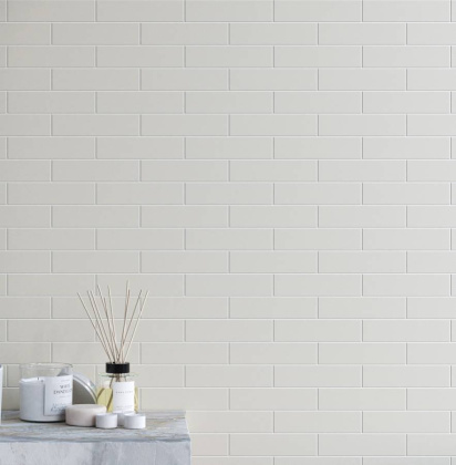 Плитка Flat Grey 5х20