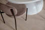Кварцевый паркет Quartz Parquet Классик Дуб Испанский, 404, 5/0,6 мм