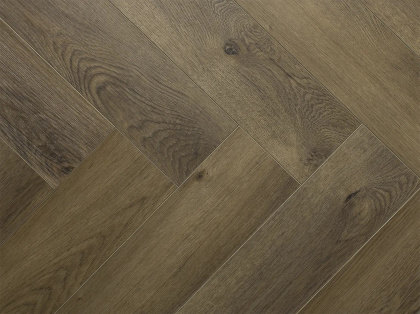 SPC ламинат Alpine Floor Light Parquet ЕСО 13-7 Дуб Насыщенный (4мм/43/1,95м2) (600мм*125мм), м2 SPC ламинат Alpine Floor Light Parquet ЕСО 13-7 Дуб Насыщенный (4мм/43/1,95м2) (600мм*125мм), м2