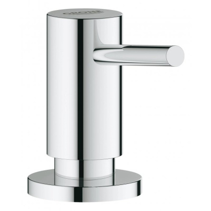 Дозатор Grohe Cosmopolitan, 13х24,5 см, хром, 40535000