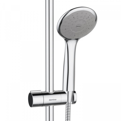 408611410 Palace Grand, набор 2 в 1: смес.  Для ванны/душа, душ система, шт.