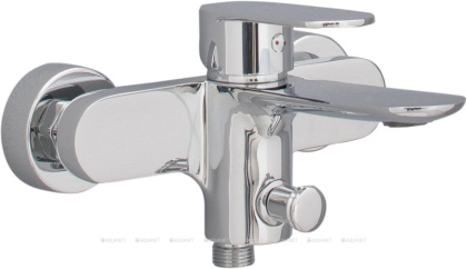 Смеситель для ванны с душем Aquanet Stark FF35273-2