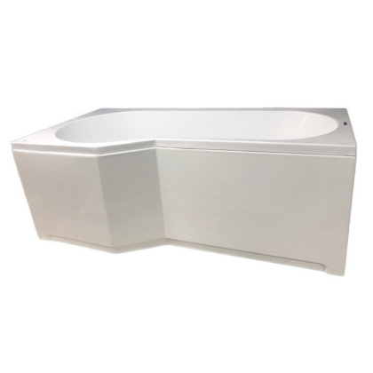 Экран EXCELLENT Be Spot 160 (лев.)