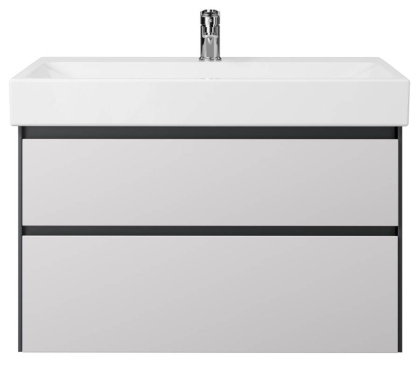 Тумба под раковину Creto Amelia 80