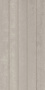 Декор OS\A317\11234R чипсет Про Дабл серый светлый матовый обрезной 30х60х9 (1уп/5шт), шт