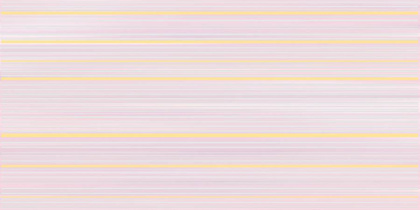 Керамическая плитка Spring Race Декор розовый 25х50