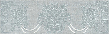 Бордюр AD\С576\6403 Борромео 7.7*25*8 (уп\30шт), шт