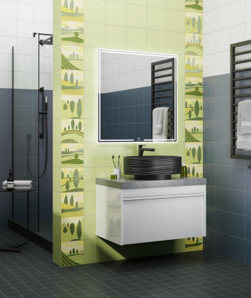 Декор Бардини 6 20x20x0,69