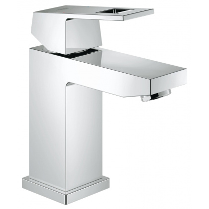 Смеситель для раковины Grohe Eurocube 23132000 хром Смеситель для раковины Grohe Eurocube 23132000 хром